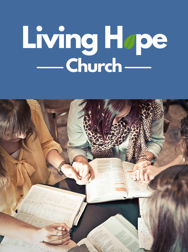 Events - Living Hope Church